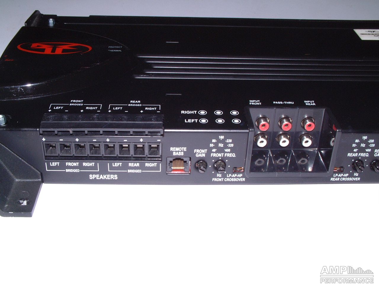 rockford fosgate amp